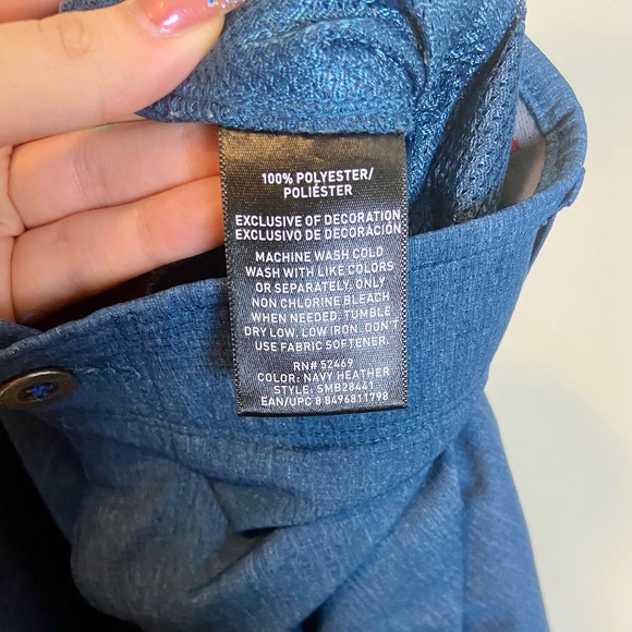 Swiss Tech Men’s Shorts - Picture 9 of 9